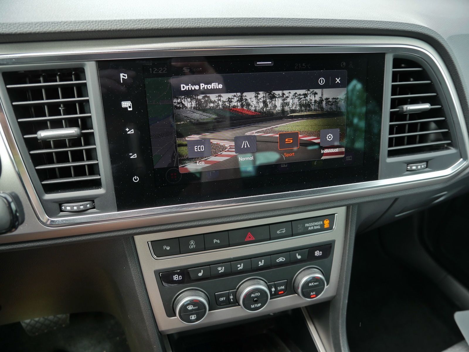 Seat Ateca - Bild 20