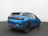 Volkswagen ID.4 Pure 125 kW (170 PS) 52 kWh 1-Gang-Automati - Volkswagen ID.4: Limousine