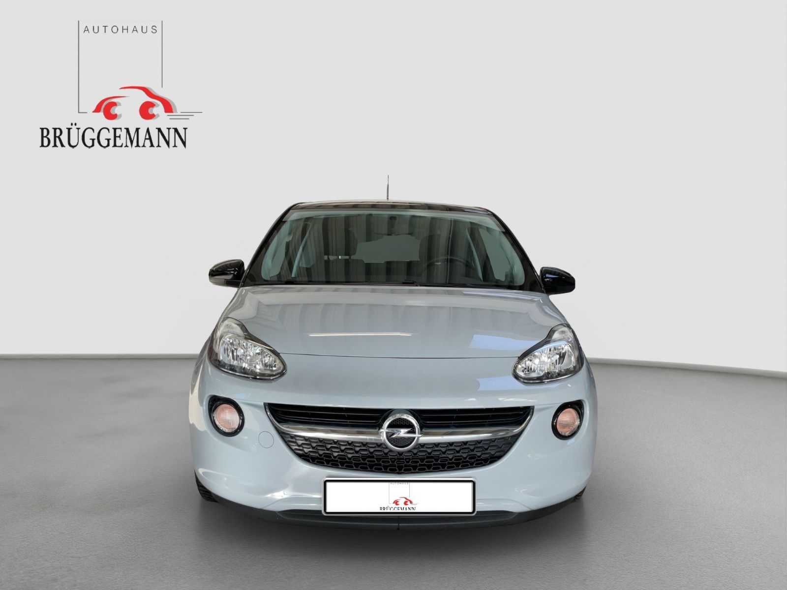 Fahrzeugabbildung Opel Adam Jam ecoFlex Automatik