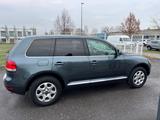Volkswagen Touareg 4.2 V8 Navi+/Leder/LPG-Prins! - gebrauchte VW Touareg aus dem Jahr 2005