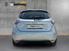 Fahrzeugabbildung ZOE Experience R110 Z.E 50 CCS-Ladeanschluss
