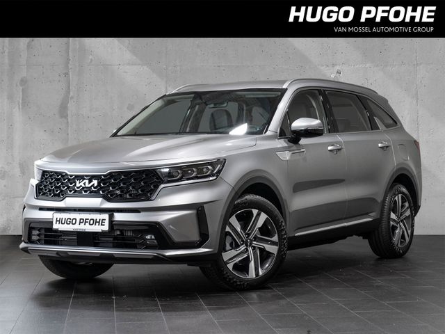 Kia Sorento Vision 1.6 T-GDI Hybrid AWD *SALE* LED S