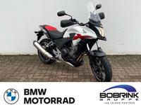 Honda CB 500 A2 / CB500X.ABS.Tieferlegung.od.Serienhöh