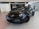 Porsche 992 Carrera 4 Cabriolet  Sport-Chrono Approved - gebrauchte Porsche 992 aus dem Jahr 2020