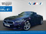 BMW Z4 sDrive 20i Roadster/M Aerodynamic Paket - BMW Z4 in Rostock