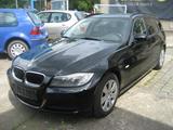 BMW 316d Touring Scheckheft TÜV 06/2027 - BMW 316 in Leipzig
