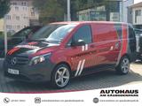 Mercedes-Benz Vito 1.6 CDI KAT lang AHK