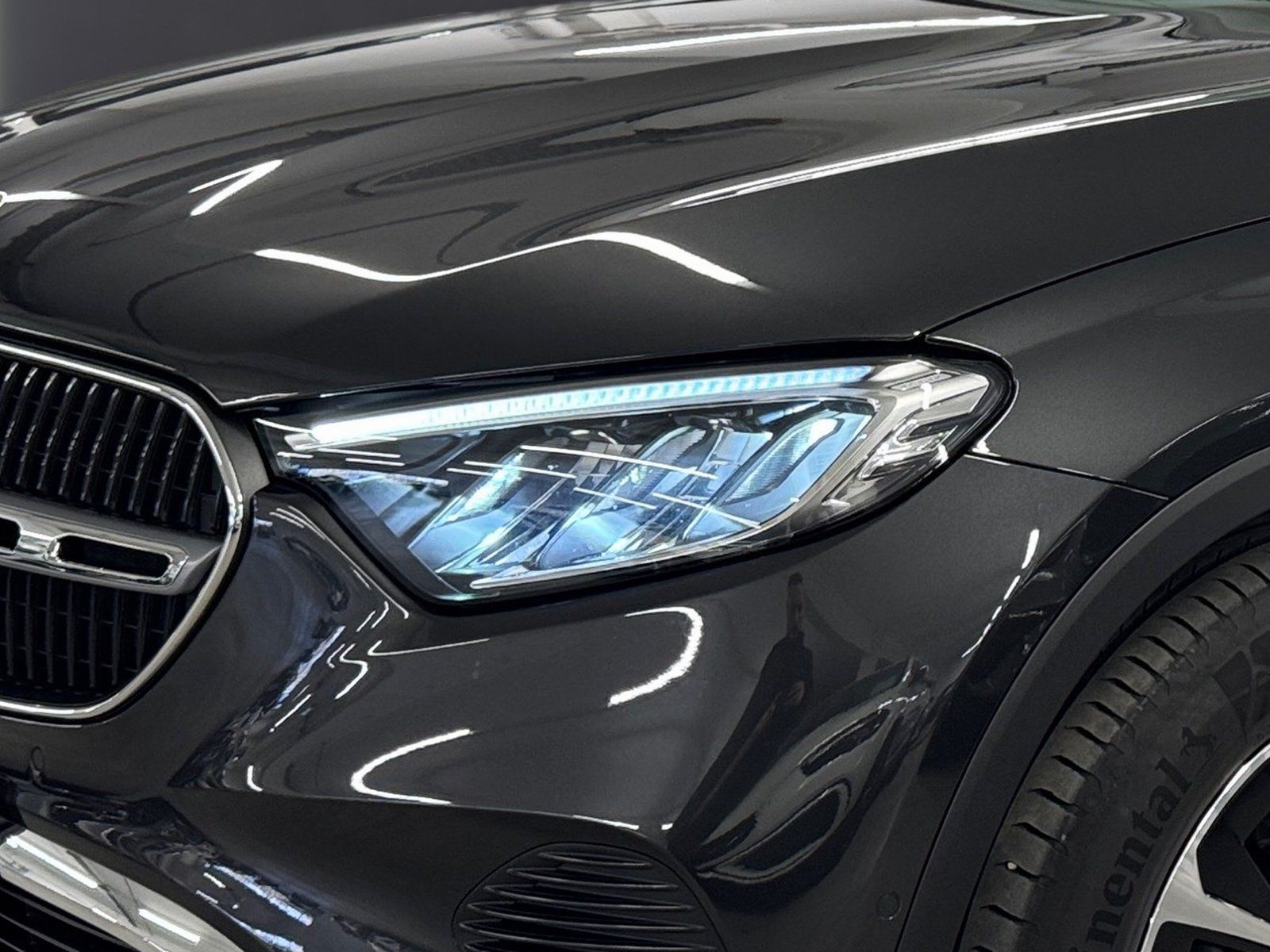 Fahrzeugabbildung Mercedes-Benz GLC 200 4M Avantgarde*STDHZG*AHK*360°*LED*Totwi*