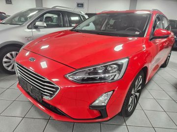 Ford Focus - 3
