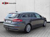 Ford Mondeo 2.0 Titanium LED ACC BLIS AHK 8xAlu Kamer - Ford Mondeo: Titanium X