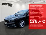 Ford Focus ST Turnier 2,0Ltr. 250PS Sitzheizung/Klima - Ford: 2.0