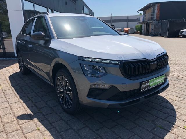 Skoda KAMIQ Balance DSG DSG Kamera SmartLink imagem 3