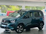 Peugeot Rifter L1 GT RE Behindertengerecht-Rampe NEU - Peugeot Rifter Gebrauchtwagen