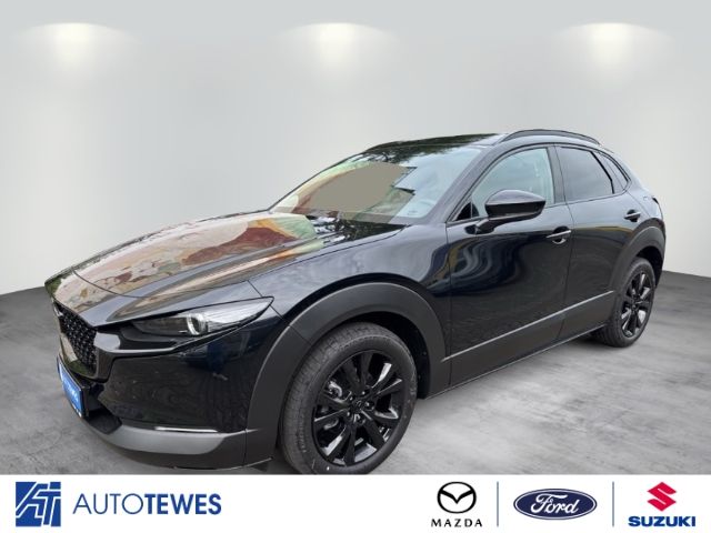 Mazda CX-30 2.5L e-SKYACTIV G 140ps