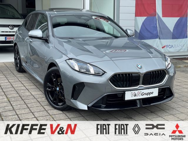 BMW 120 i MSPORT HUD PANO PA+ DA+ HK MEMORY KEYLESS