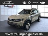 Dacia Duster TCe 130 Expression 4x4 UPE 28200!!!!!! - Dacia Duster: 2x4