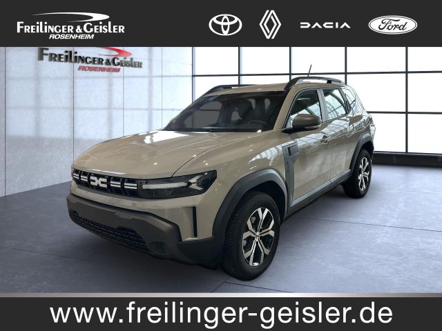 Dacia Duster TCe 130 Expression 4x4 UPE 28200!!!!!!