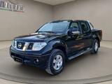 Nissan NISSAN Navara 2.5 dCi 4 porte Double Cab Sport - gebrauchte Nissan Navara aus dem Jahr 2009