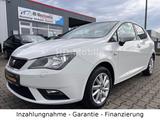 Seat Ibiza Sun*2. Hand*Scheckheft*Klima*Sitzheizung - Seat Ibiza: Sun