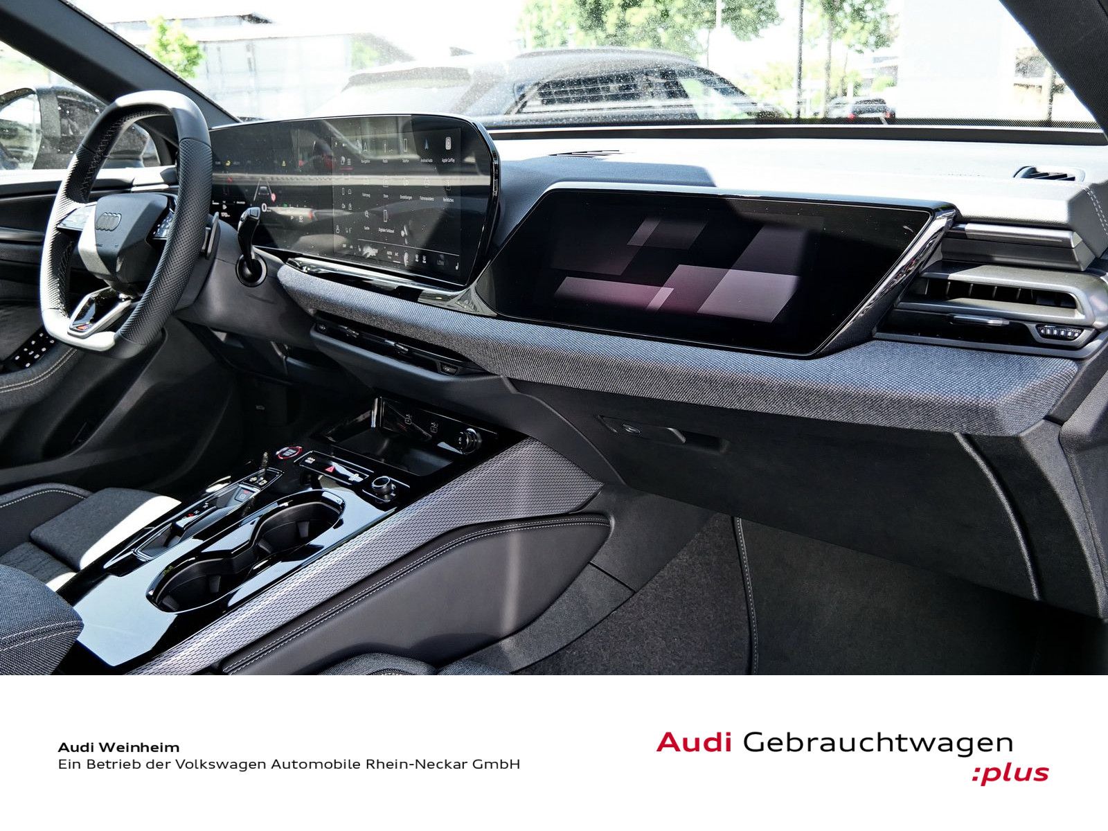Audi A5 - Bild 12