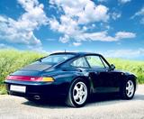 Porsche 911 / 993 Carrera 2 orig. 93112KM - Porsche 993 in Essen