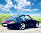 Porsche 911 / 993 Carrera 2 orig. 93112KM - Porsche aus 1994: 911