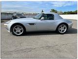 BMW Z8-Automodell - gebrauchte BMW Z8 aus dem Jahr 2001