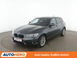 BMW 1er 118i Advantage Aut.*LED*NAVI*TEMPO*PDC*SHZ* - BMW 118 Gebrauchtwagen in Mülheim (Ruhr)