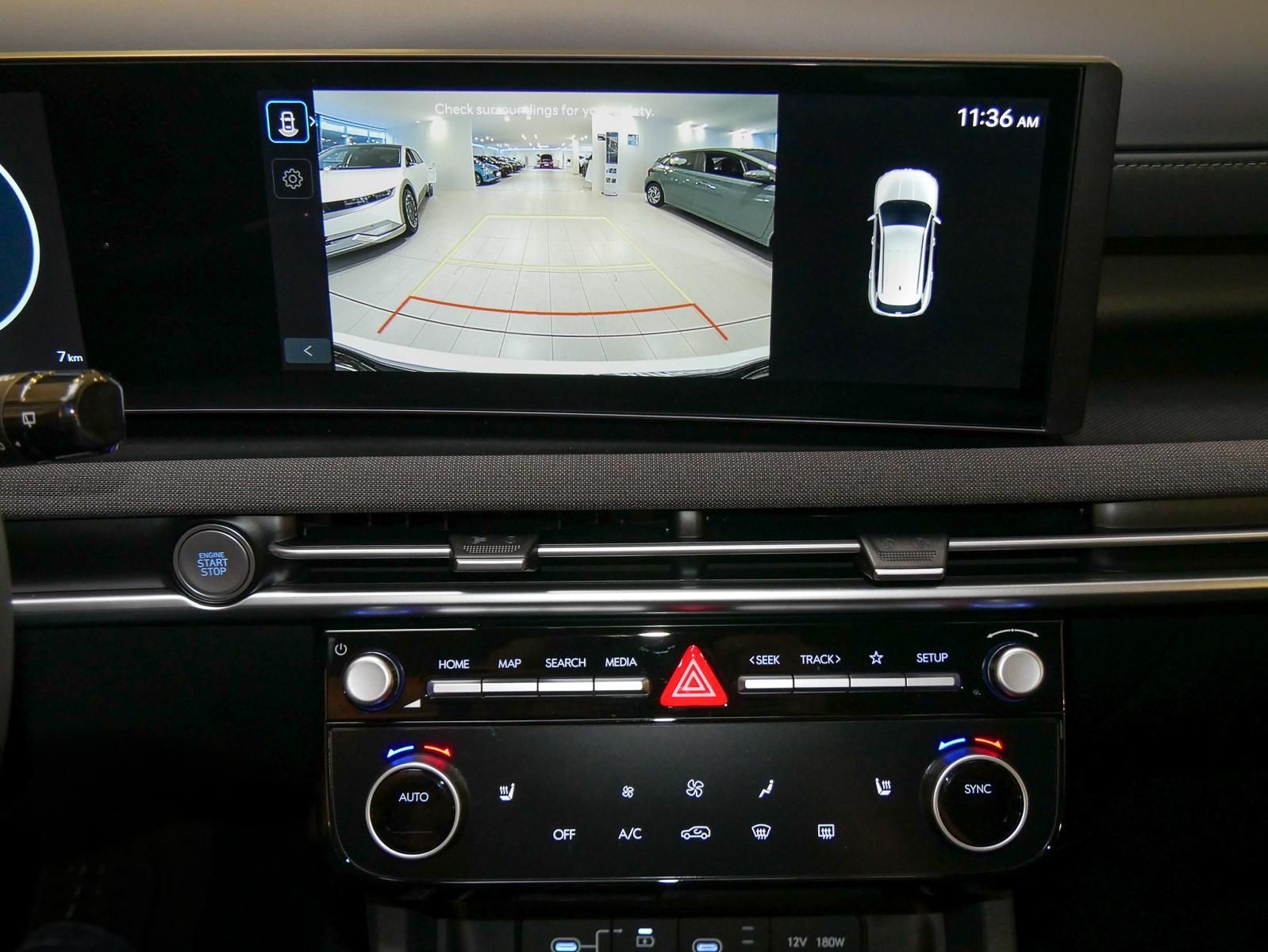 Hyundai TUCSON - Bild 13