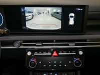 Hyundai TUCSON - Vorschau Bild 13