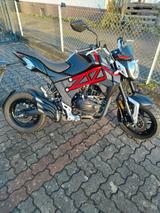 Andere Online GT - KLEINKRAFTRAD