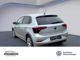 Volkswagen Polo Life 1.0 TSI NAVI+LED+SHZ+IQ.DRIVE-PAKET - Volkswagen Polo IQ-DRIVE