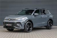 Volkswagen Tiguan 1.5 eHybrid R-Line Pano-20''-Black