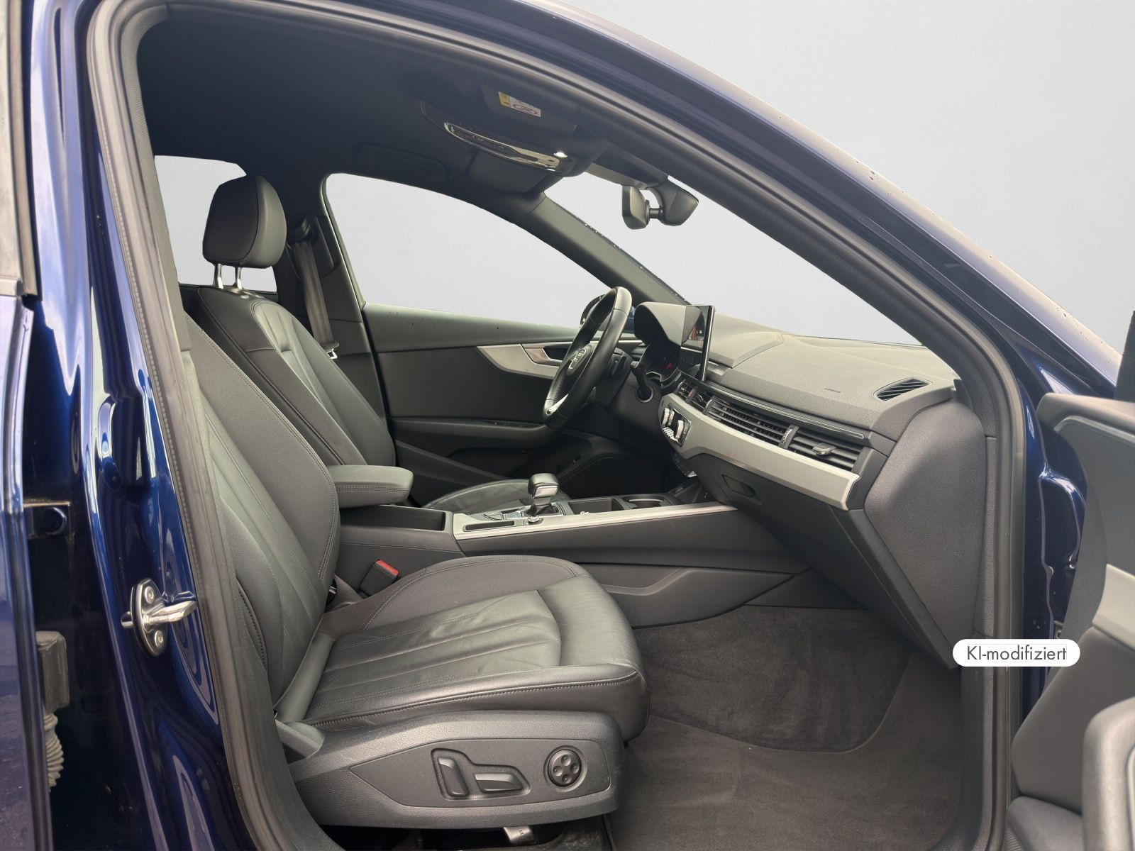 Audi A4 - Bild 5