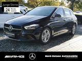 Mercedes-Benz B 200 d PROGRESSIVE NAVI 360°-KAMERA KEYLESS SHZ