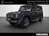 Mercedes-Benz G 350 BlueTEC *AHK*Totwinkel*Kamera*SHD* - gebrauchte Mercedes-Benz G 350 aus dem Jahr 2015