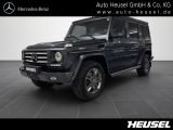 Mercedes-Benz G 350 BlueTEC *AHK*Totwinkel*Kamera*SHD* - Mercedes-Benz G 350 aus 2015