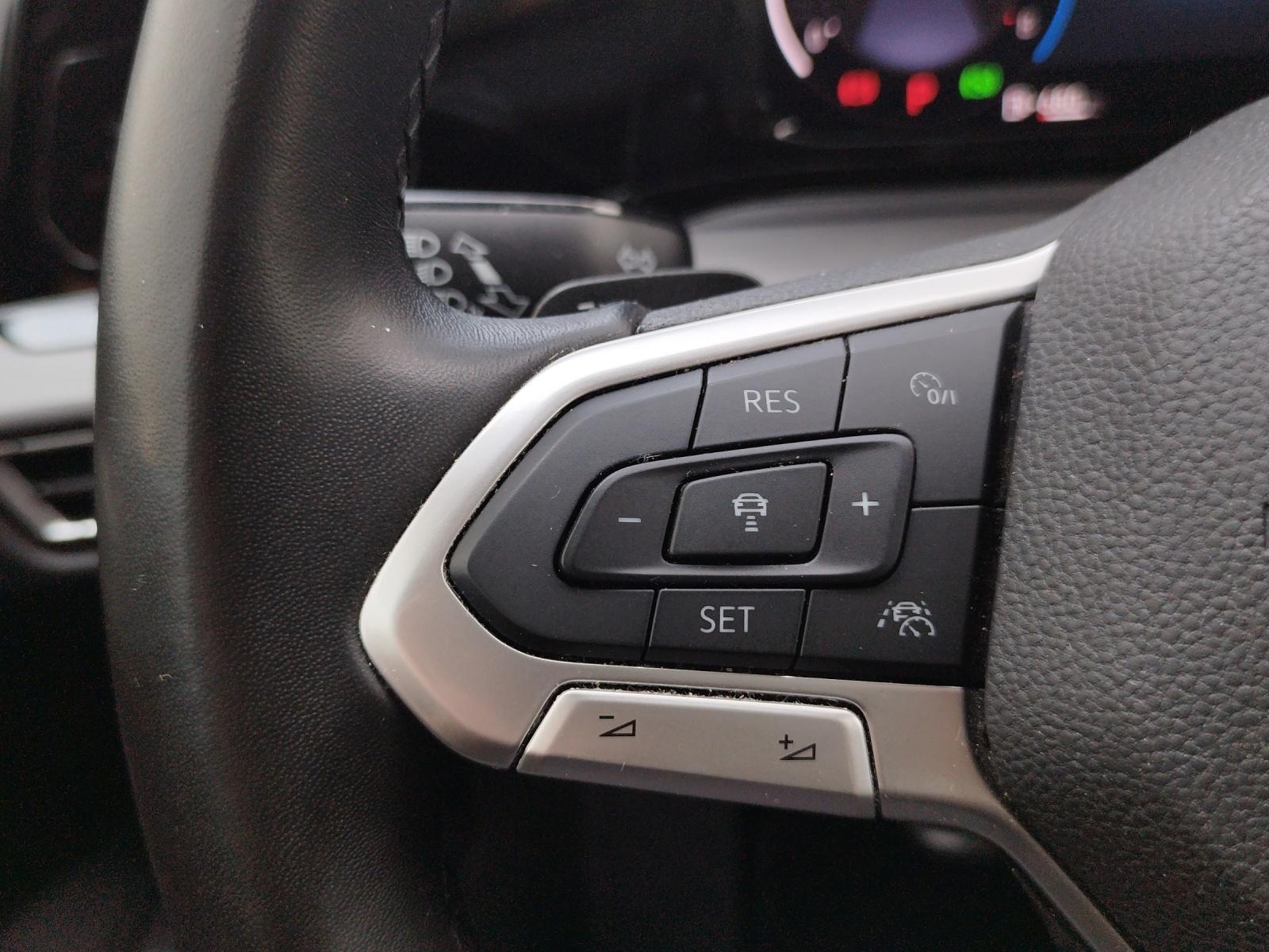 Volkswagen Golf VIII Variant Style 1.5 eTSI DSG AHK/KEYLESS, миниатюра 19