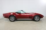 Corvette C3 Cabrio 454 Big Block 390HP Matching Numbers - Corvette C3: Roadster