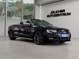 Audi S5 3.0 TFSI S tronic quattro Cabriolet, Insp Neu - Audi S5: 3.0
