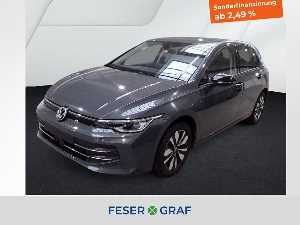 Image of Volkswagen Golf