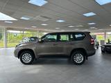 Toyota Land Cruiser 3.0 D-4D AHK LED SHZ NAVI TEMP - Toyota Land Cruiser: Geländewagen
