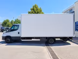 Iveco Daily 72C18 Multitemp LBW ThermoKing V-800 Max - Iveco 80