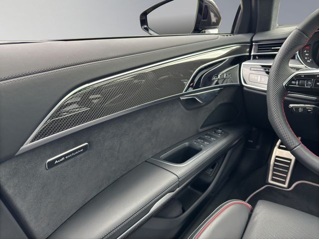 A8 50 TDI quattro 210286 kWPS tiptronic