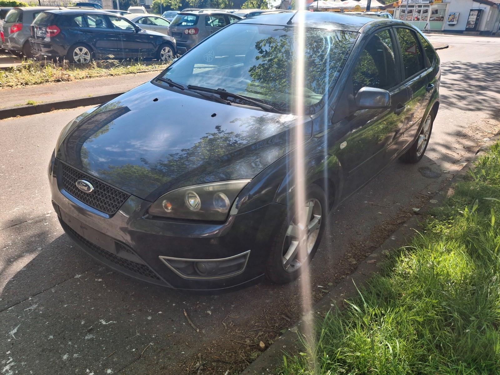 Ford Focus Lim. Style