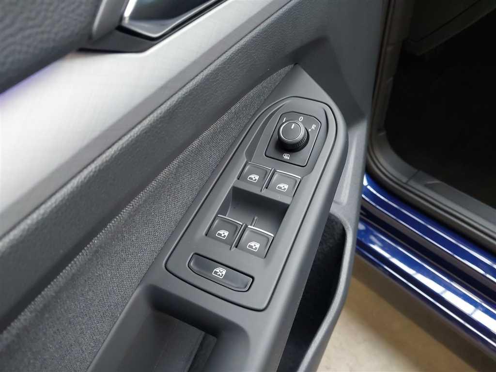 Volkswagen Golf Variant Life 1.0 eTSI DSG Navi AHK, миниатюра 13