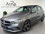 Mercedes-Benz B 220d NAV+LEDER+KEYLESS+KAM+WIDESCREEN - gebrauchte Mercedes-Benz B 220 aus dem Jahr 2023