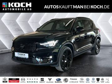 Volvo XC40 B3 Plus Black Edition ACC BLIS H/K 360°