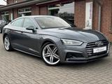 Audi A5 3x S Line quatt.design/Matrix LED/Distr/360° - Audi A5 design