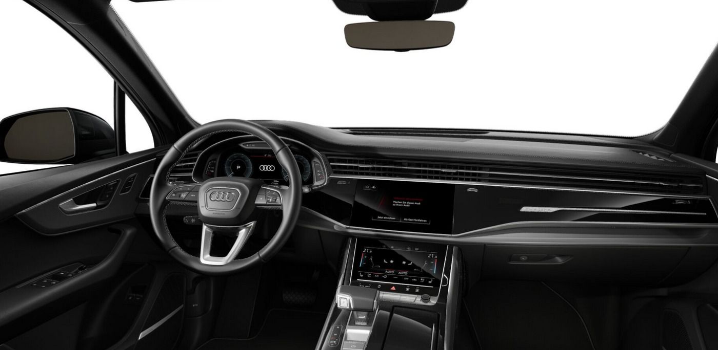 Audi Q7 - Bild 8